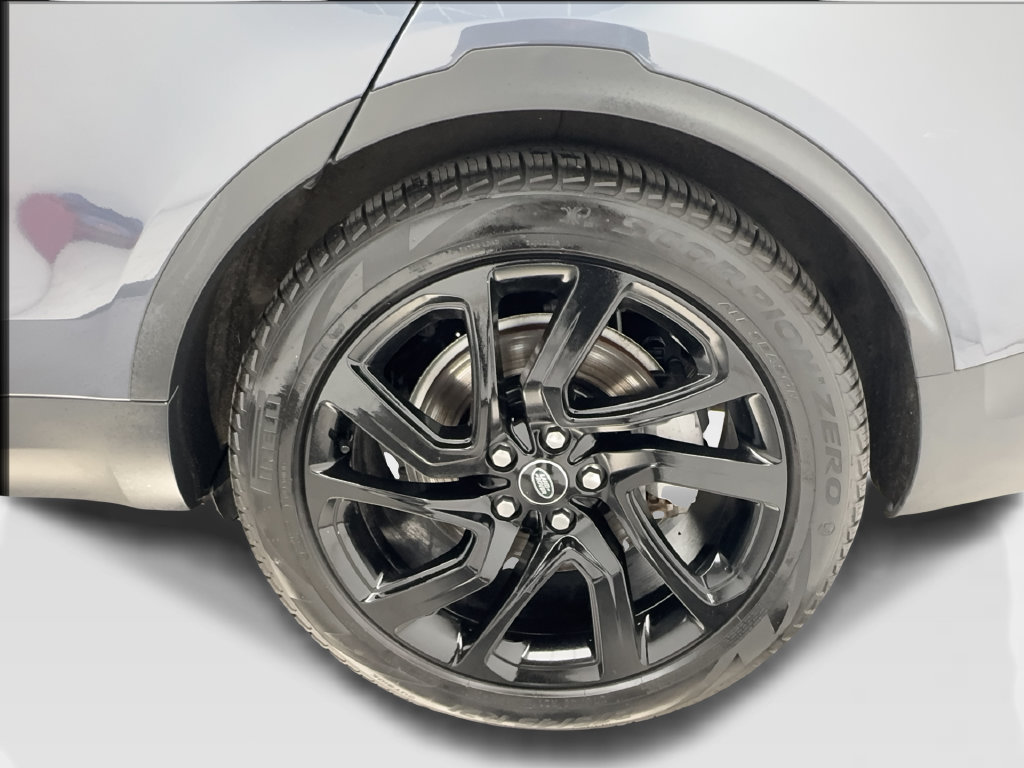 Used 2025 Land Rover Discovery S AWD/4WD image 12