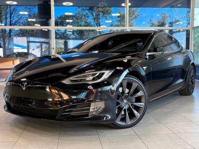 Used 2018 Tesla Model S 100D