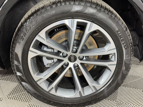 New 2026 Audi Q7 3.0T Premium image 12