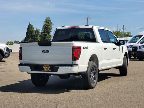 New 2026 Ford F150 STX AWD/4WD image 4