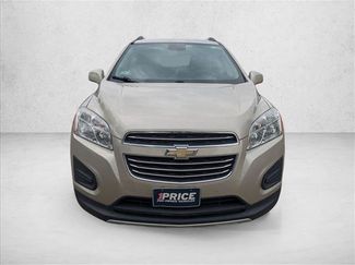 Used 2016 Chevrolet Trax LT w/ LT Convenience Package FWD video 2
