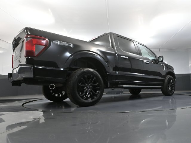Used 2024 Ford F150 XLT AWD/4WD image 41