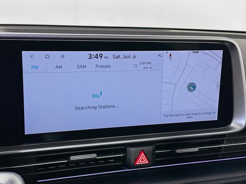 Used 2024 Hyundai Ioniq 6 SEL AWD/4WD image 21