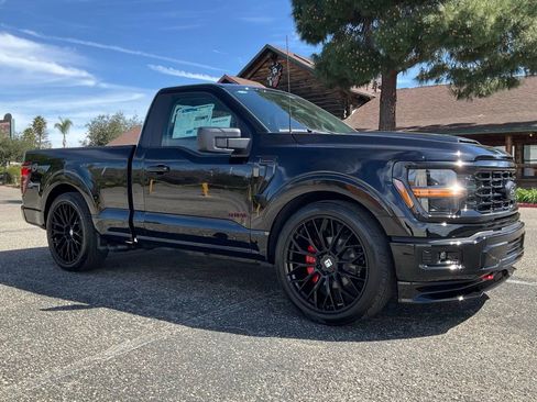 New 2026 Ford F150 XL w/ Equipment Group 103A High image 57