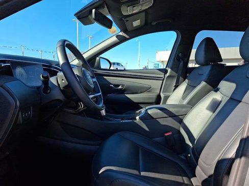 Used 2024 Hyundai Tucson XRT image 12