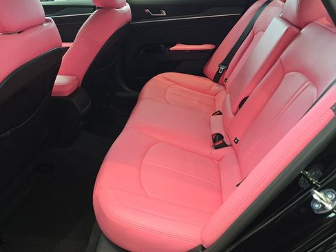 New 2026 Kia K5 GT-Line image 18