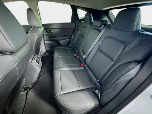 New 2026 Nissan Murano SL image 23