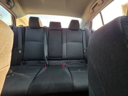 Used 2025 Toyota Camry LE image 27