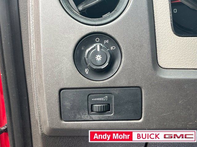 Used 2010 Ford F150 STX AWD/4WD image 25