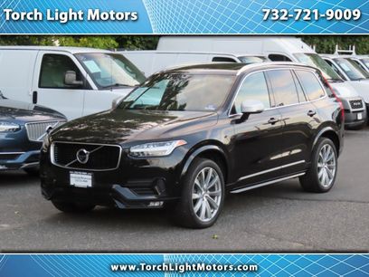 Used 2019 Volvo XC90 T6 R-Design w/ Protection Package