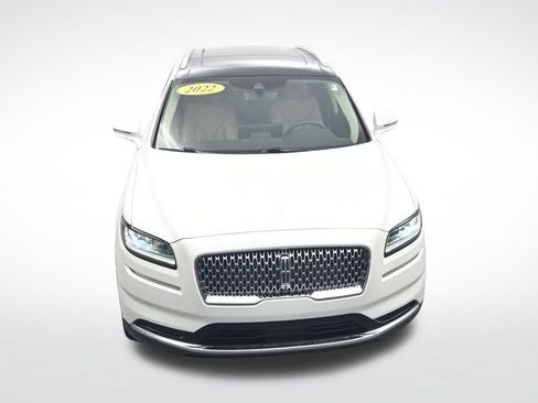 Used 2022 Lincoln Nautilus Reserve w/ Equipment Group 201A AWD/4WD image 32