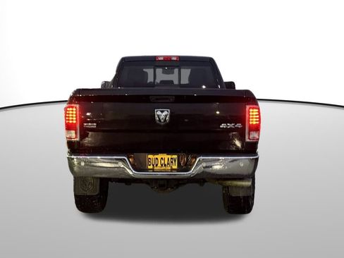 Used 2017 RAM 2500 Laramie w/ Convenience Group image 6