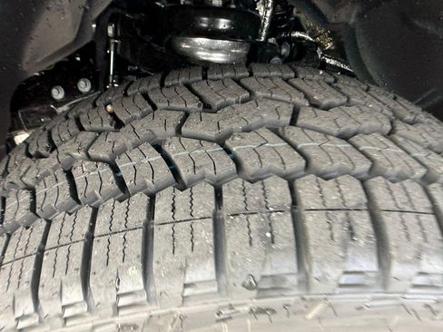 New 2026 RAM 1500 Tungsten w/ Off Road Group image 28