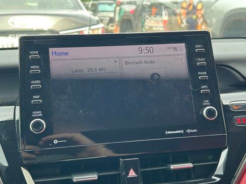Used 2021 Toyota Camry XSE FWD image 31