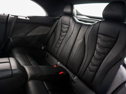 Used 2025 BMW 840i xDrive Convertible image 20