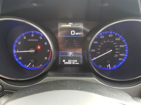 Used 2017 Subaru Outback 2.5i Limited AWD/4WD image 26