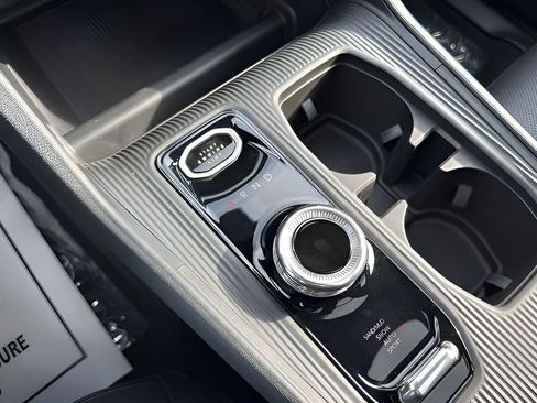 New 2026 Jeep Cherokee Limited AWD/4WD image 12