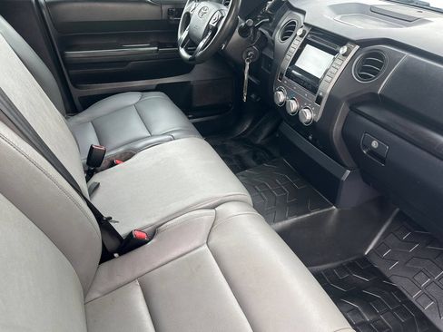 Used 2019 Toyota Tundra SR RWD image 15
