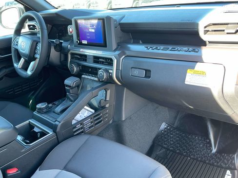 New 2026 Toyota Tacoma TRD Sport image 16