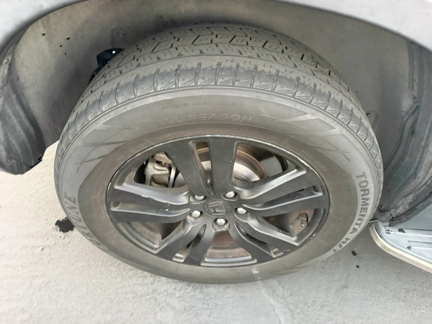 Used 2018 Honda Pilot LX image 28