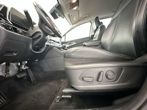 Certified 2023 Kia Sportage EX image 16