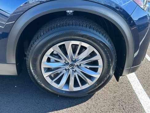 New 2026 MAZDA CX-90 3.3 Turbo w/ Select Package image 12