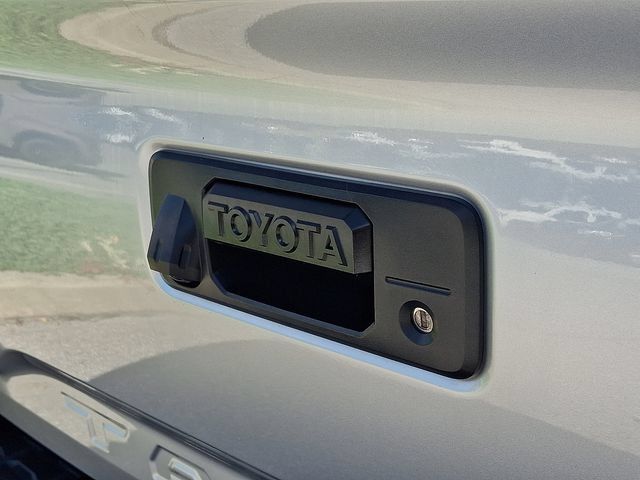 Certified 2023 Toyota Tacoma SR w/ SR Convenience Package RWD image 28