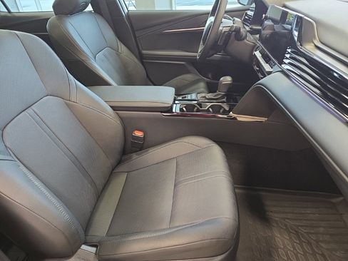 Used 2025 Toyota Camry XSE image 20