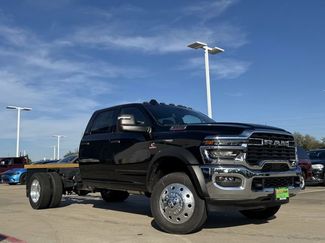 New 2025 RAM 4500 Tradesman video 2