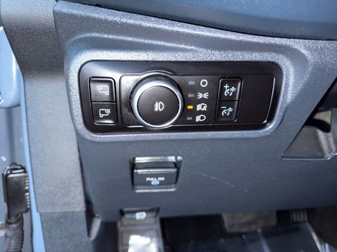 Used 2023 Ford Bronco Outer Banks w/ Sasquatch Package image 21