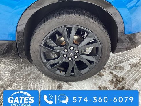 Used 2020 Chevrolet Blazer RS image 36