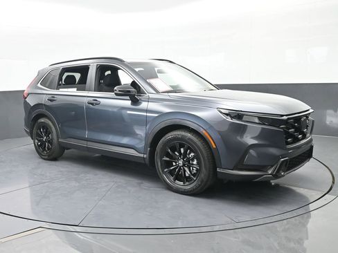 Used 2023 Honda CR-V Sport image 8