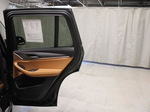 Used 2023 BMW X3 xDrive30i w/ Premium Package image 24