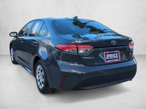 Certified 2024 Toyota Corolla LE image 6