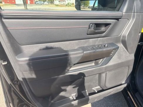 Used 2024 Toyota Tundra TRD Pro w/ Security Package (TMS) image 22