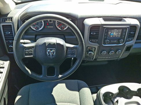 Used 2021 RAM 1500 Tradesman w/ Popular Equipment Group AWD/4WD image 20