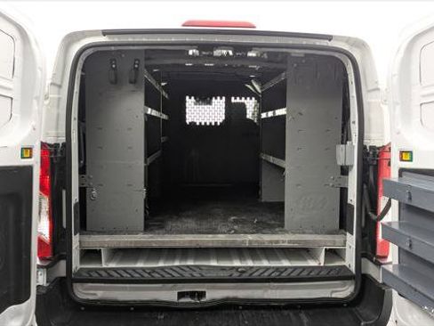 Used 2019 Ford Transit 150 130 Low Roof RWD image 14