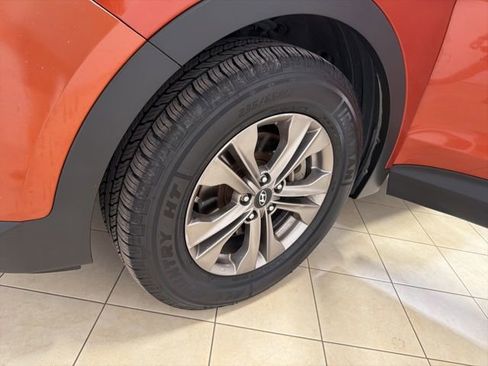 Used 2016 Hyundai Santa Fe Sport AWD/4WD image 29