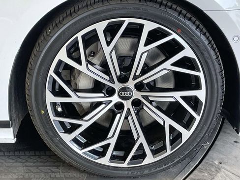 Used 2023 Audi A8 L 3.0T w/ Luxury Package AWD/4WD image 14