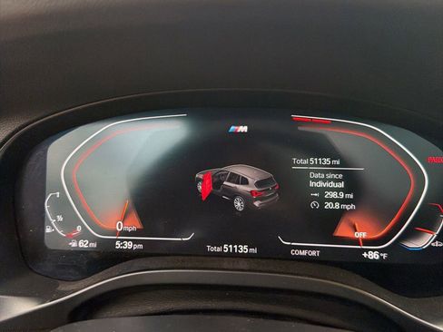 Used 2022 BMW X3 sDrive30i w/ M Sport Package 2 RWD image 10
