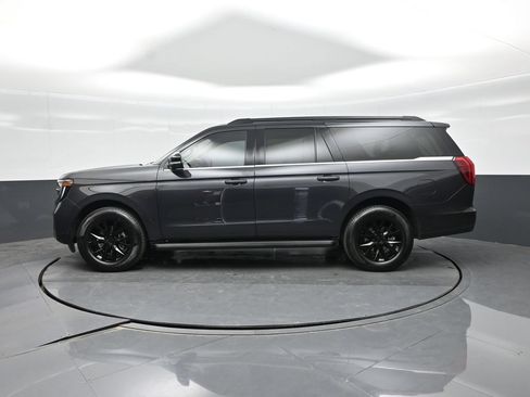 Used 2025 Ford Expedition Max Active RWD image 10