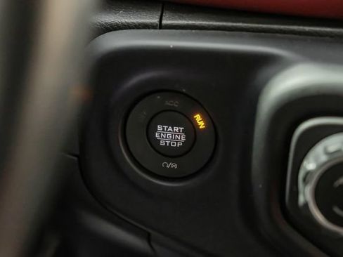 Used 2023 Jeep Wrangler Unlimited Rubicon w/ Safety Group AWD/4WD image 28