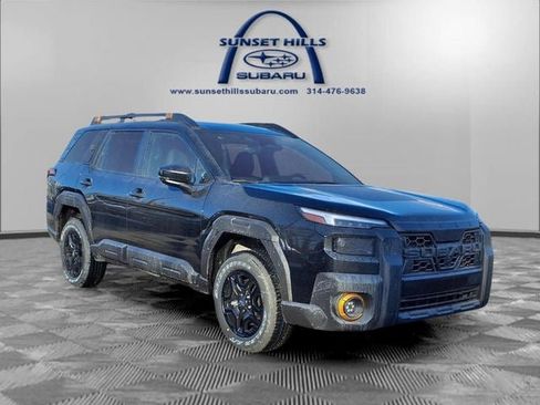 New 2026 Subaru Outback Wilderness image 25