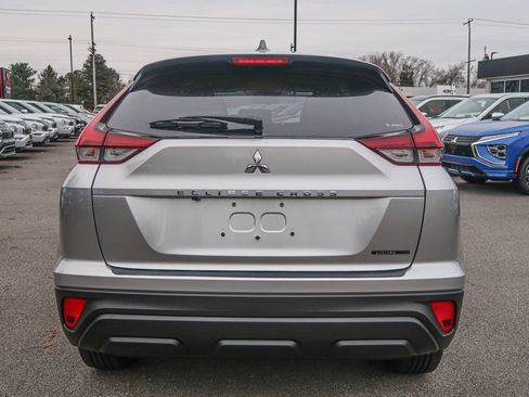 New 2026 Mitsubishi Eclipse Cross LE image 11