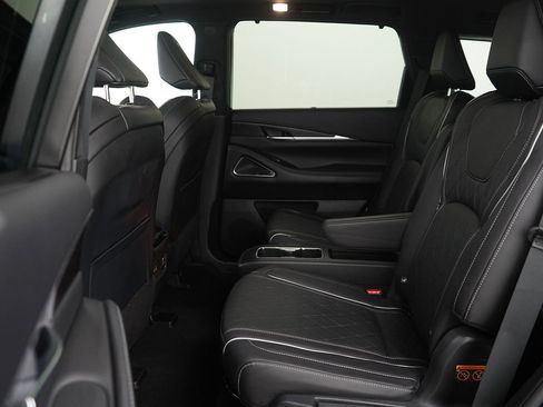 Used 2023 INFINITI QX60 Autograph image 17