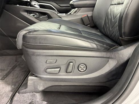 Used 2025 Kia Telluride SX Prestige X-Line image 13