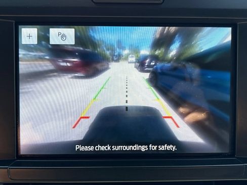 Certified 2025 Ford F250 XLT AWD/4WD image 18