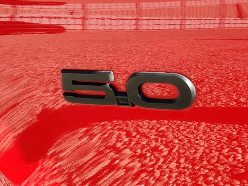 Used 2022 Ford Mustang GT Premium w/ Equipment Group 401A image 8