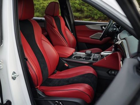 Used 2023 Acura MDX A-Spec image 25