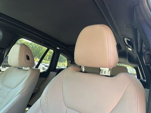 Used 2020 BMW X3 sDrive30i w/ Convenience Package RWD image 31